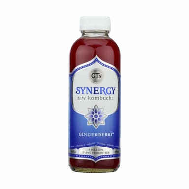 Gingerberry 16oz, 473 ml