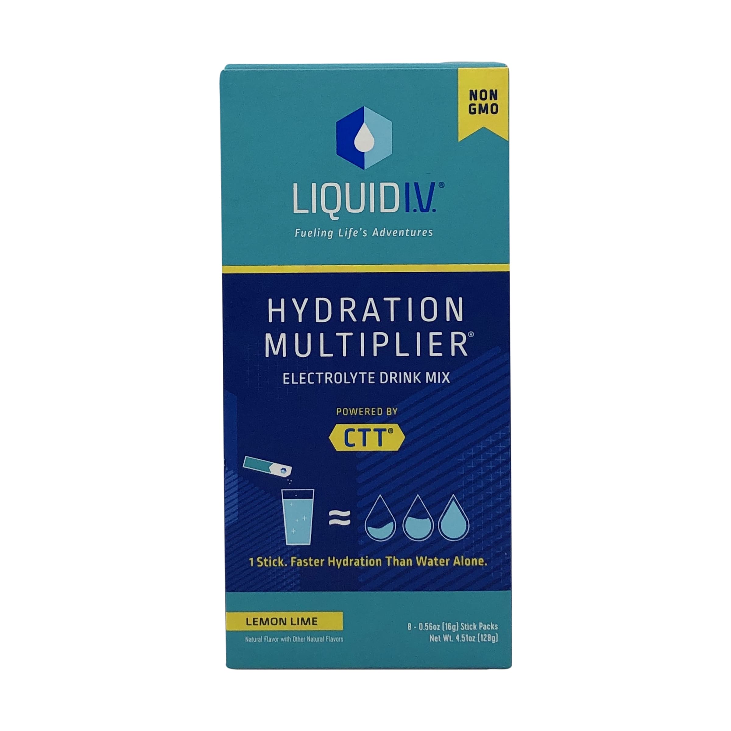 Hydration Box, 4.51 oz