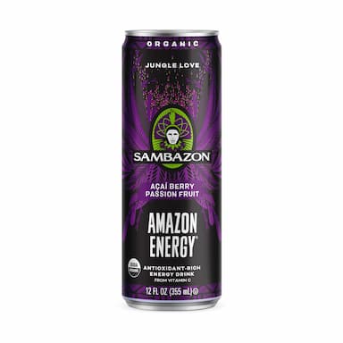 Jungle Love - 12 Pack