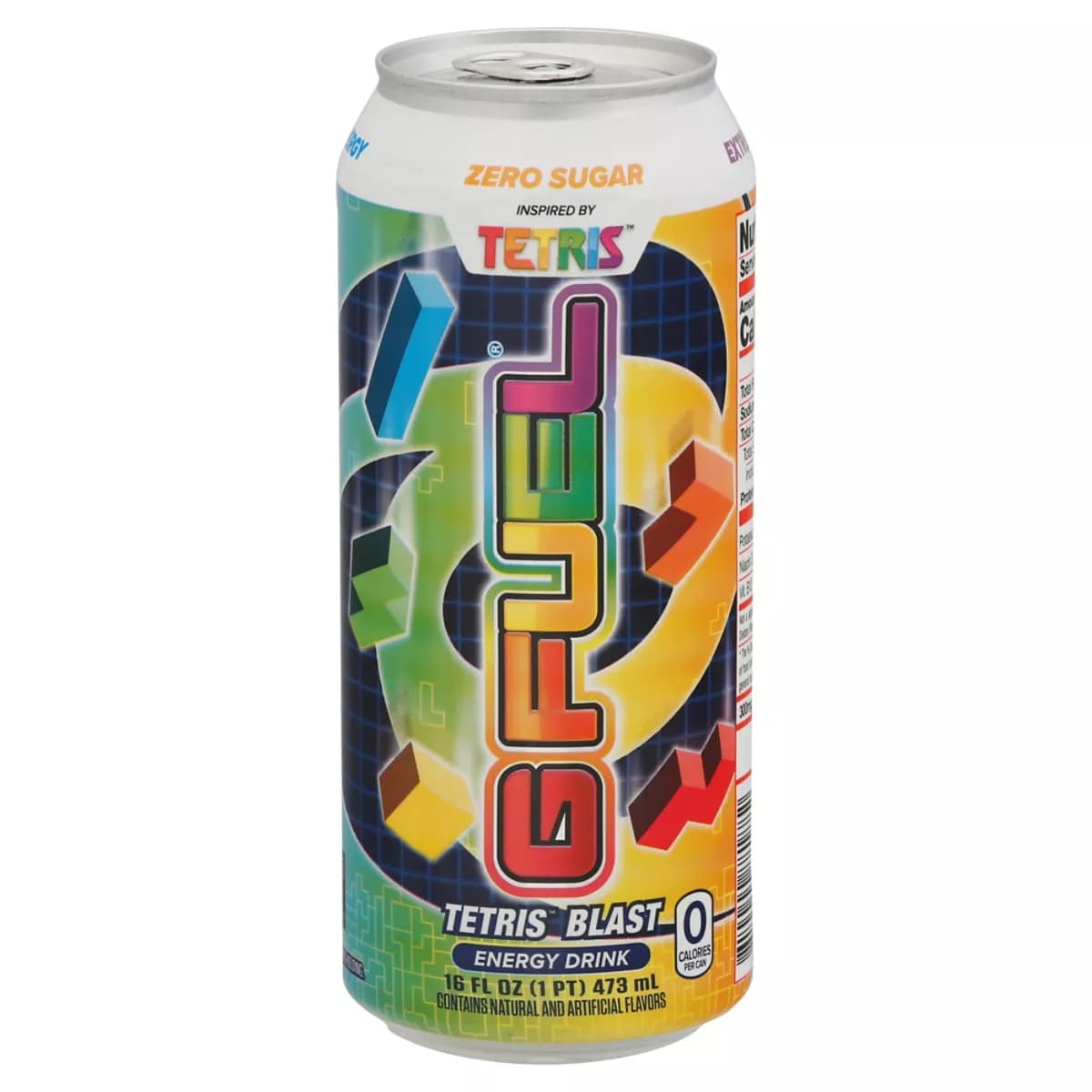 Monster Energy Drink Minis - 12-8 Fl. Oz.