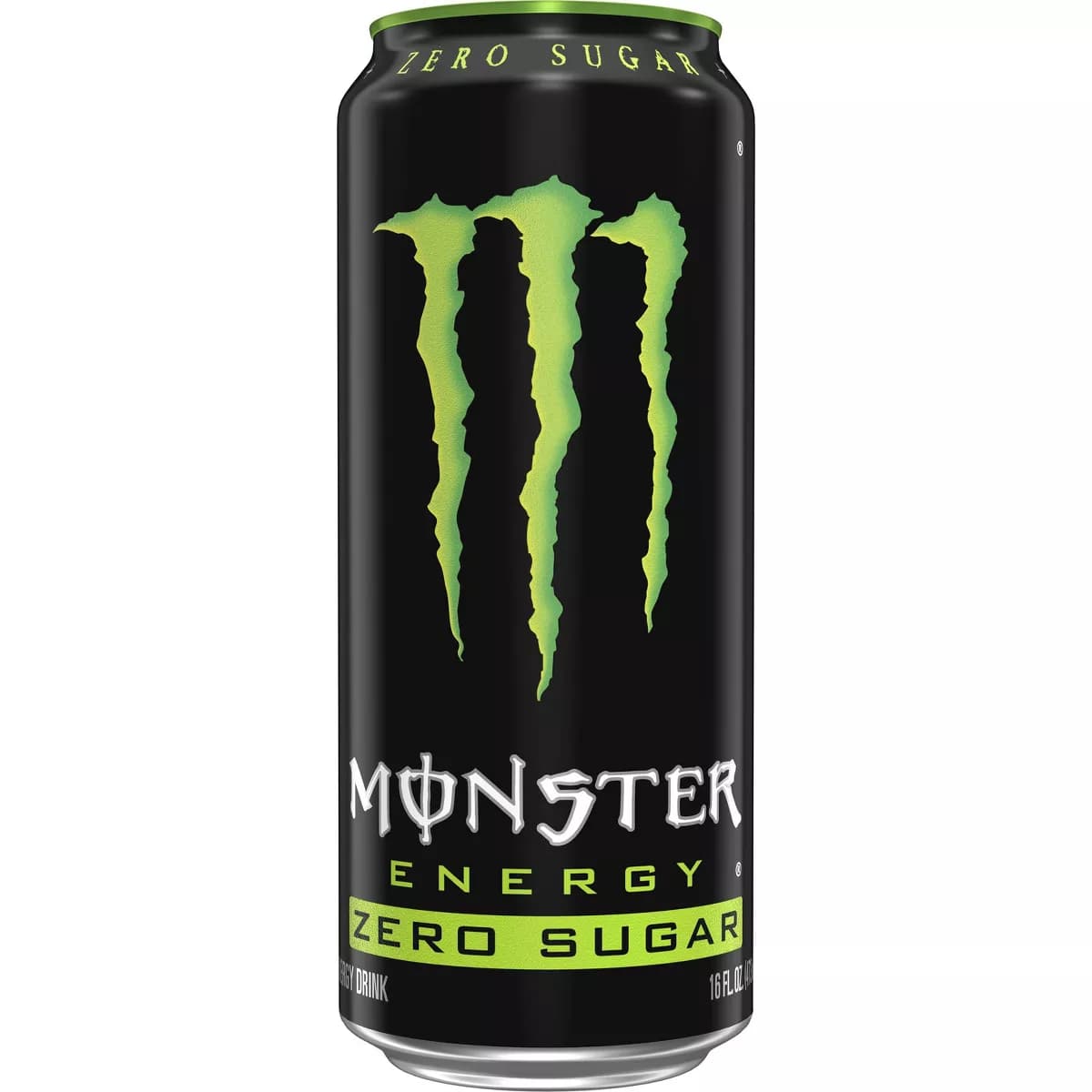 Monster Energy Zero Sugar - 16 fl oz can