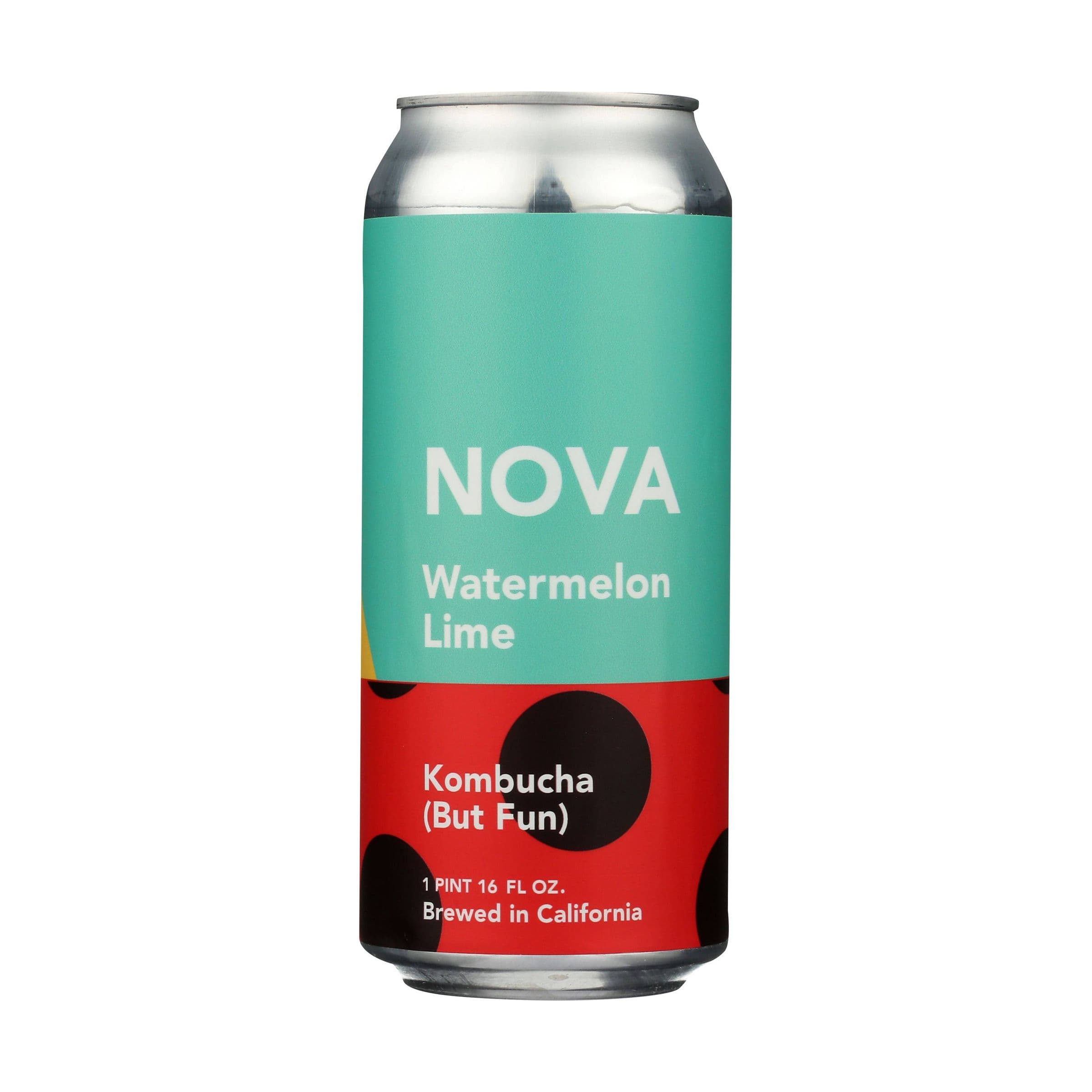 Mango Pineapple NON-ALCOHOLIC KOMBUCHA, 1 each