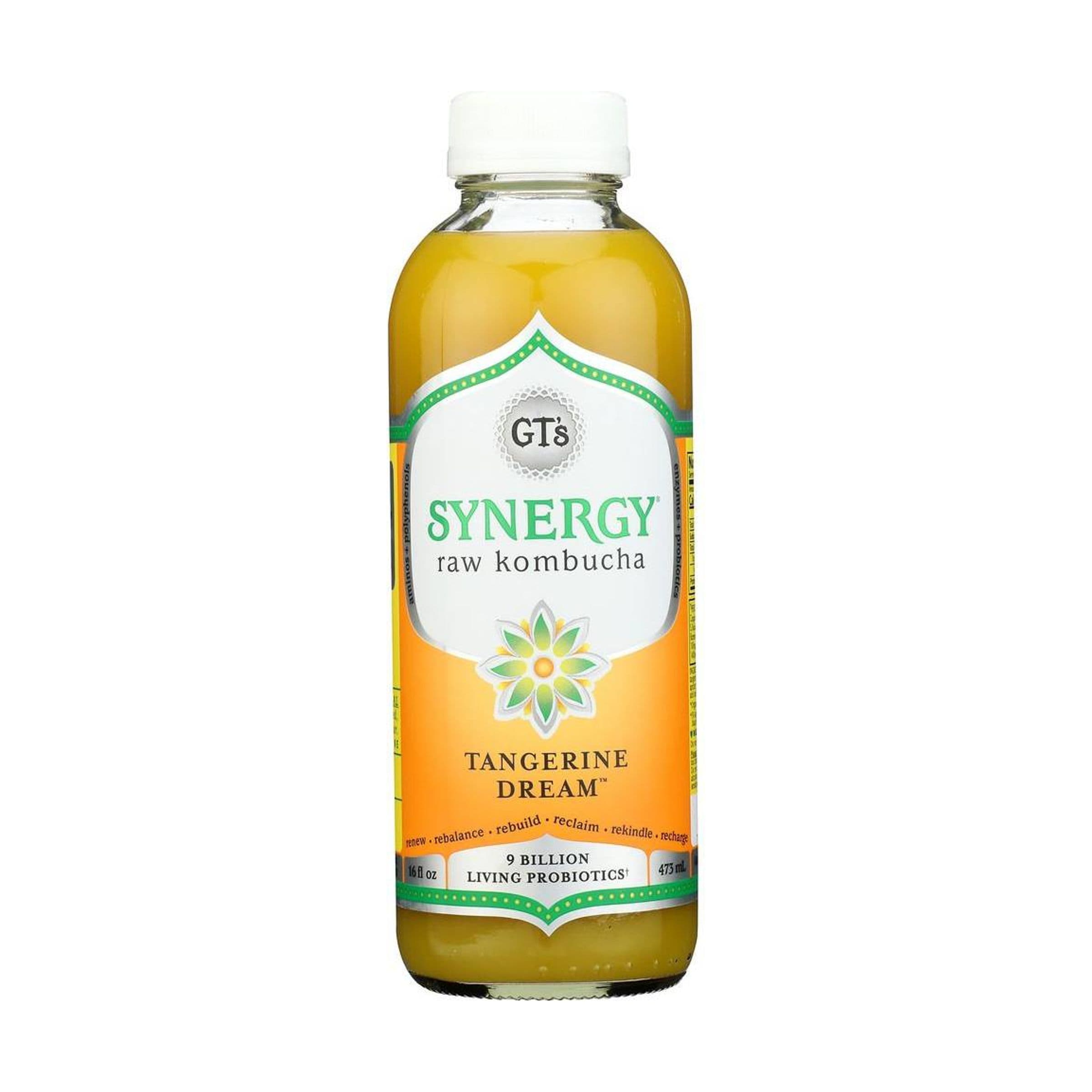 Organic California Citrus 16oz