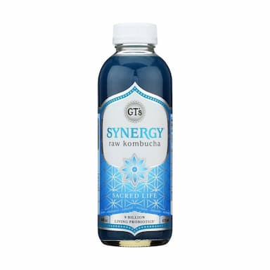 Organic Sacred Life 16oz