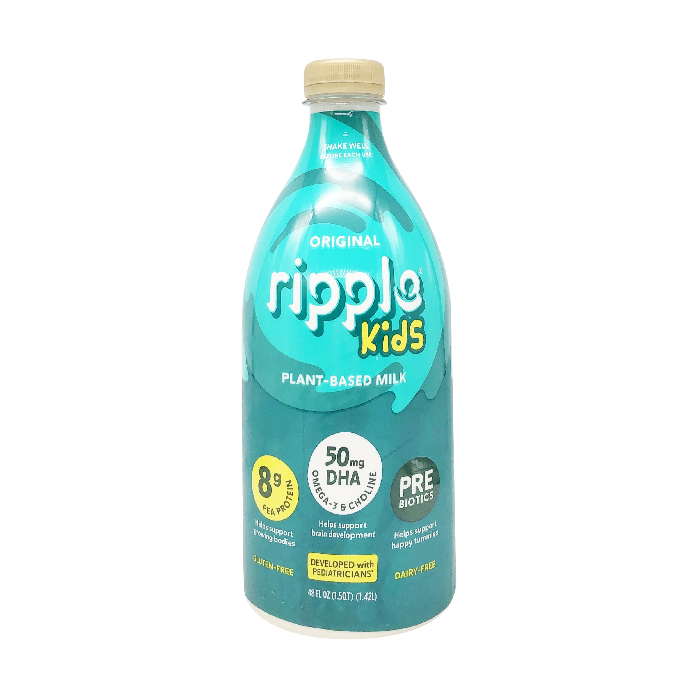 Original Plant Based Milk, 48 fl oz