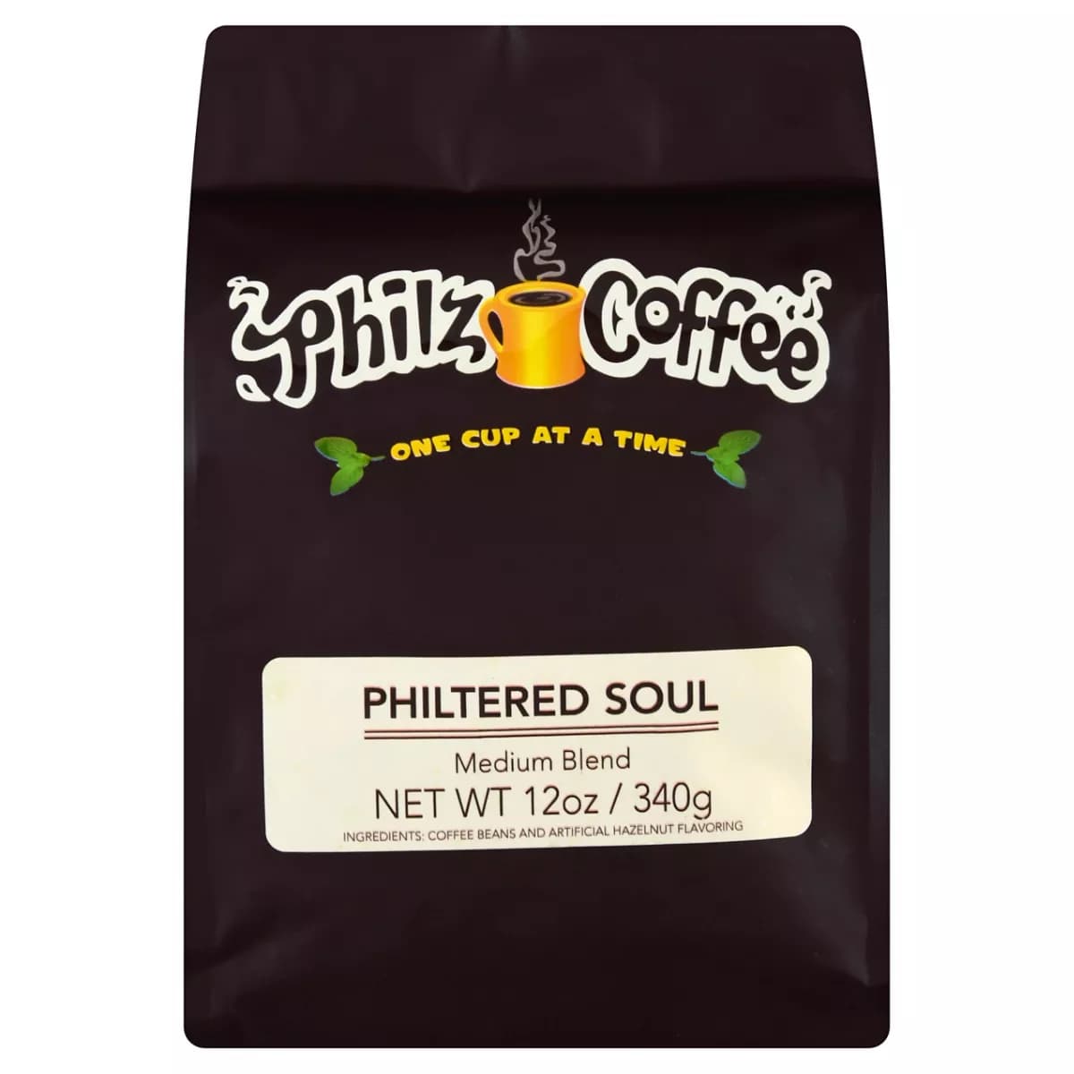 Philz Coffee Philtered Soul - 12 Oz