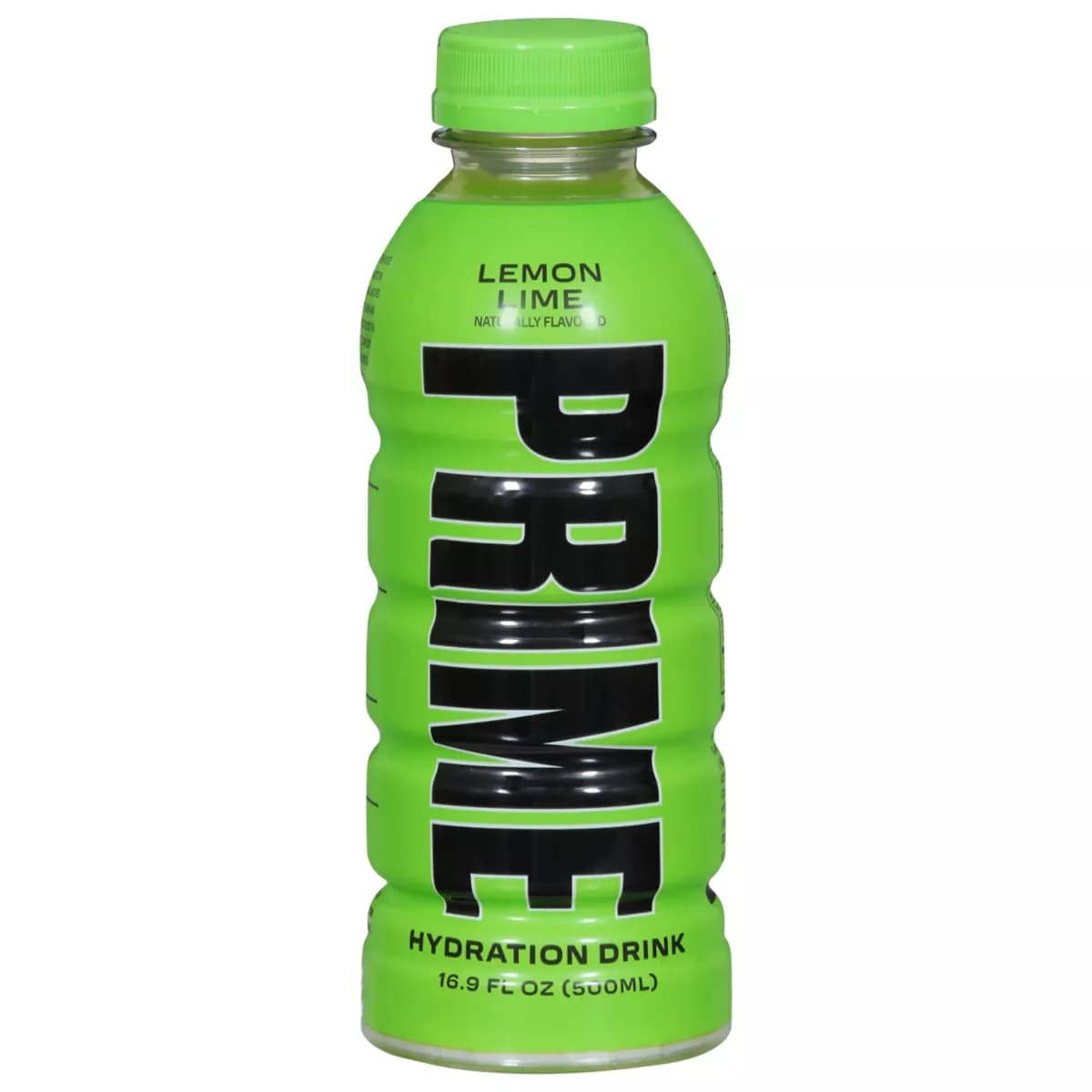 Prime Lemon Lime - 16 FZ