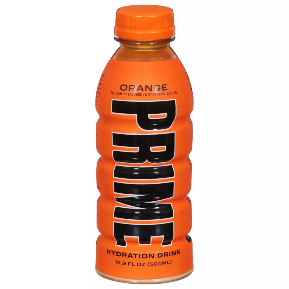 Prime Orange - 16 OZ