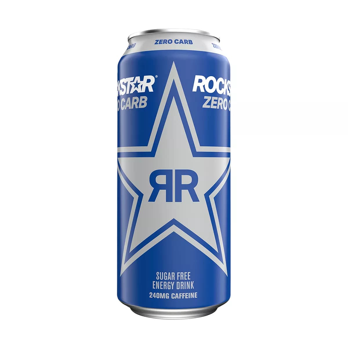 Rockstar 0 Carb Energy Drink - 16 FZ