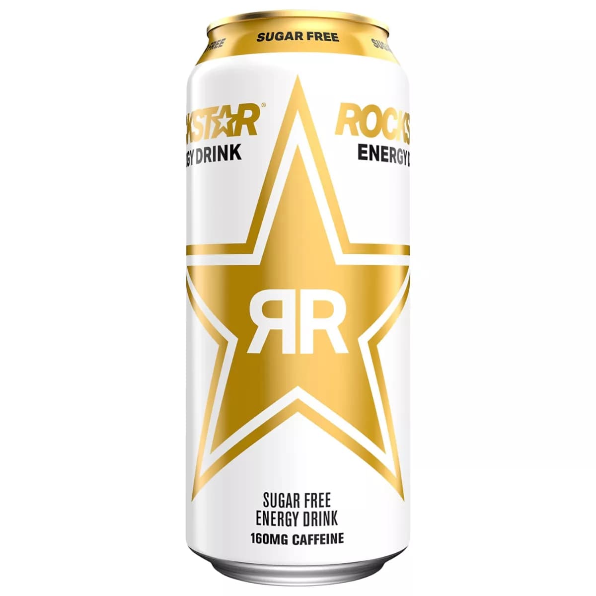 Rockstar Sugar Free Energy Drink - 16 FZ