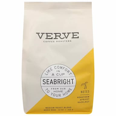 Verve Coffee Roasters Coffee House - 12 Oz