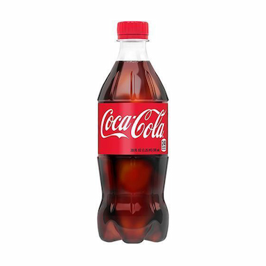 Coke