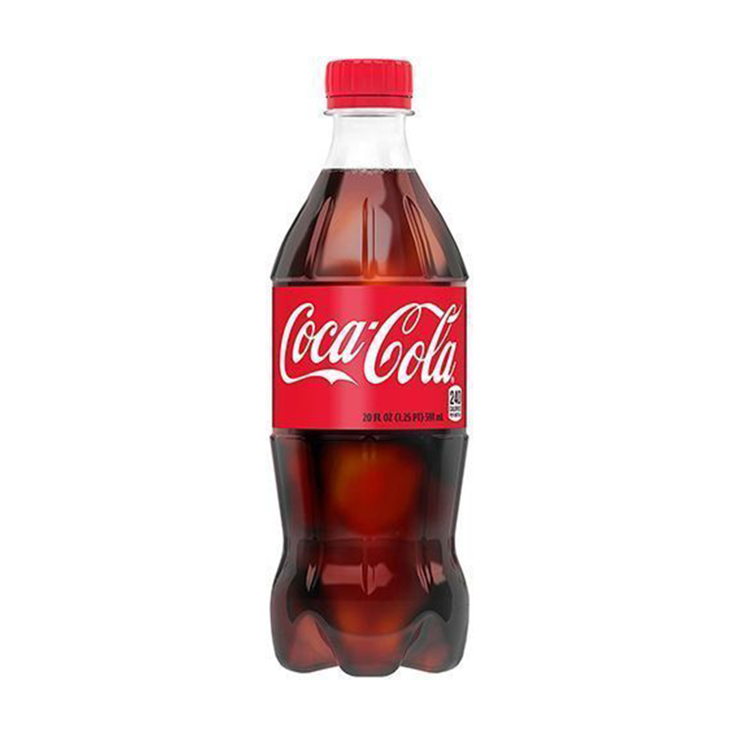 Coke