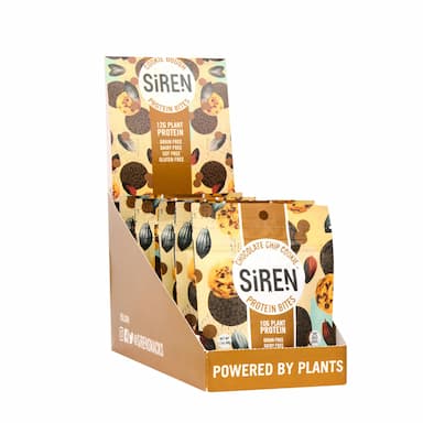 Cookie Dough Protein Bites - 10 Pack