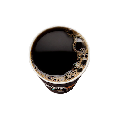 Luca's Unplugged Decaf