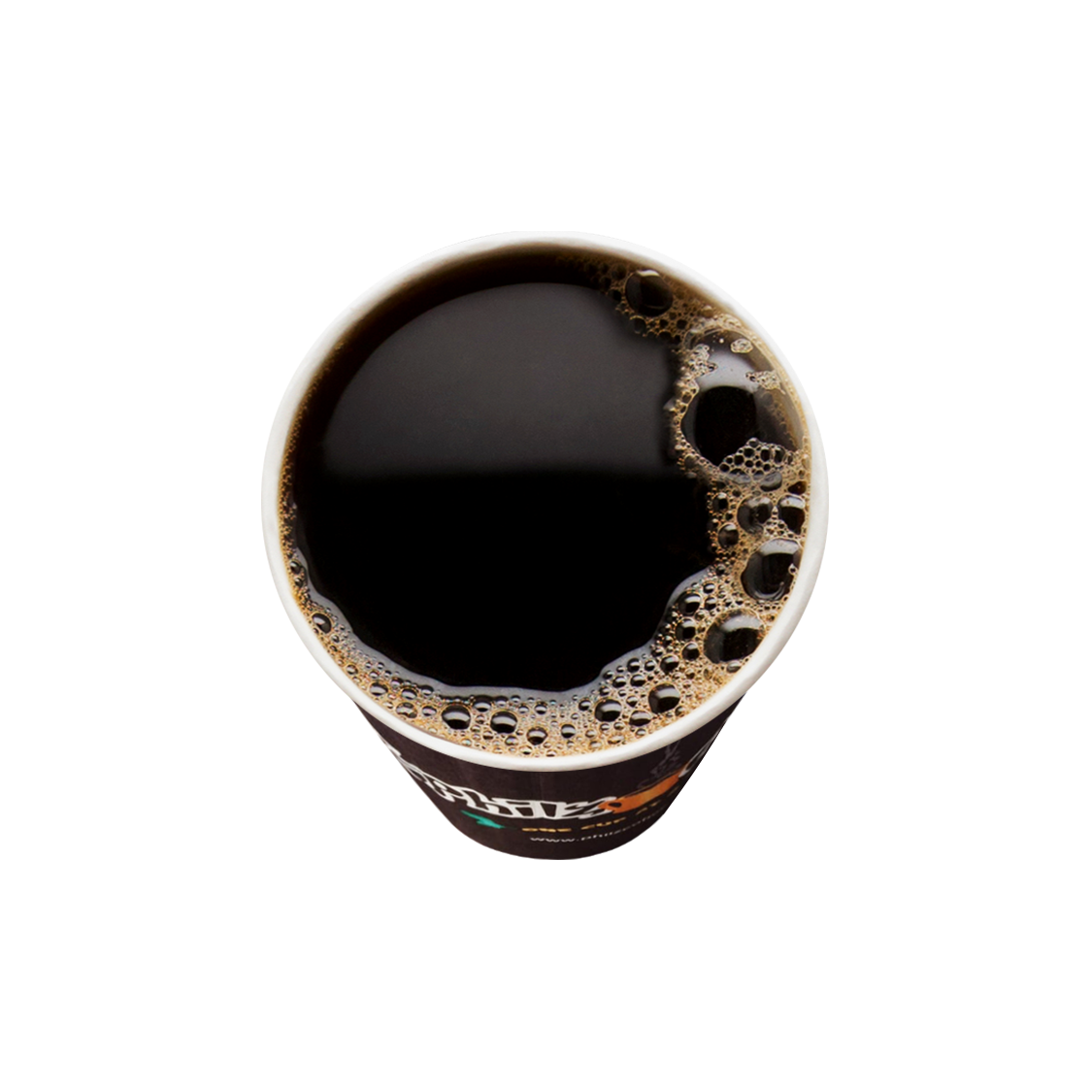 Luca's Unplugged Decaf