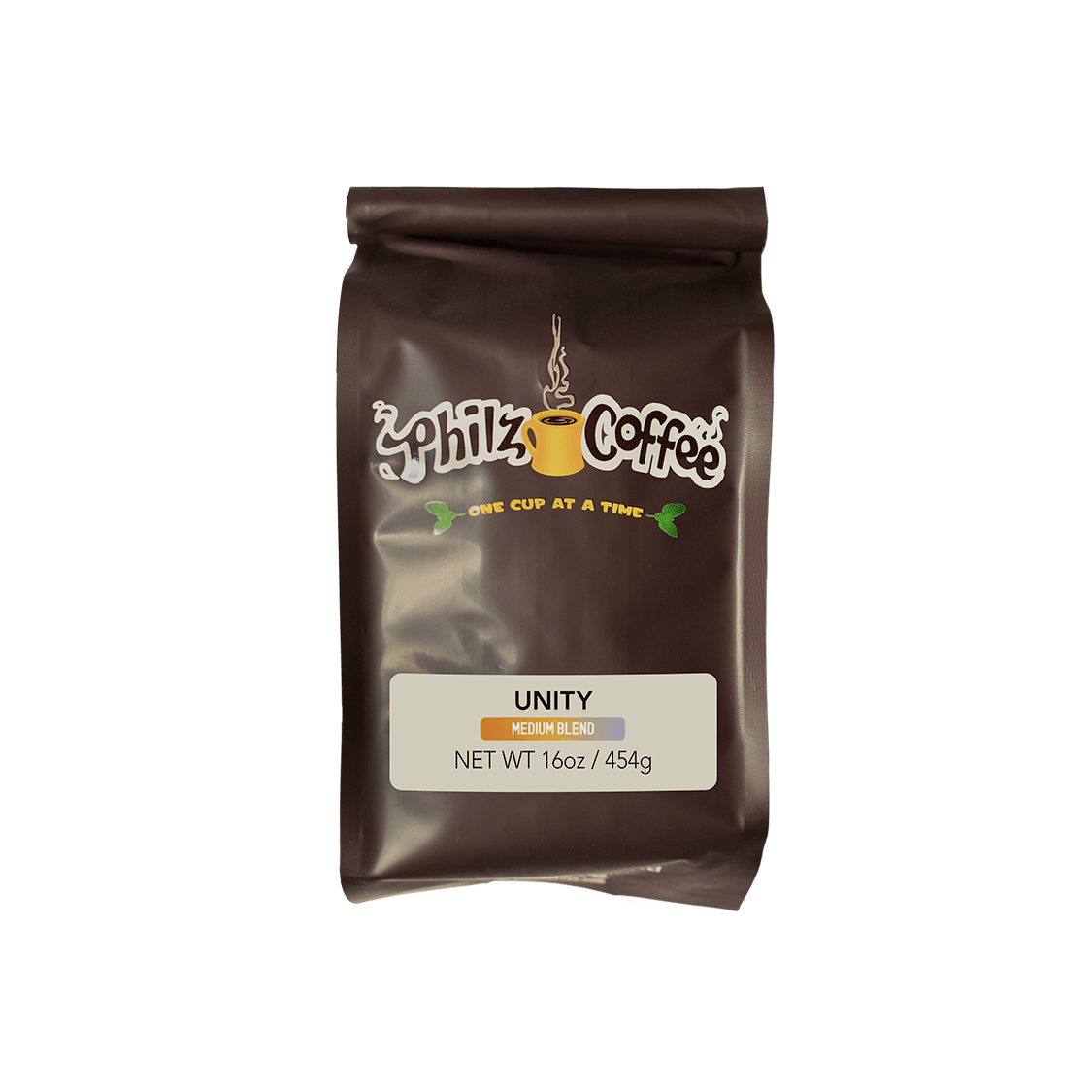 Unity Bag