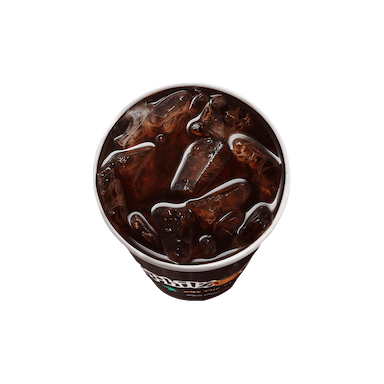 Unity Cold Brew