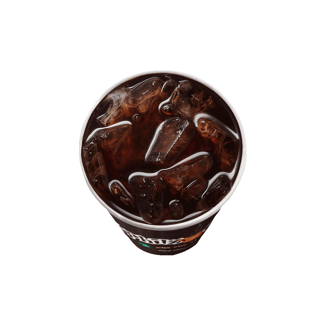 Unity Cold Brew
