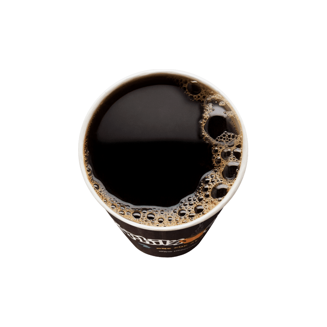 Ambrosia Coffee of God