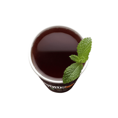 Philz Fresh Chai