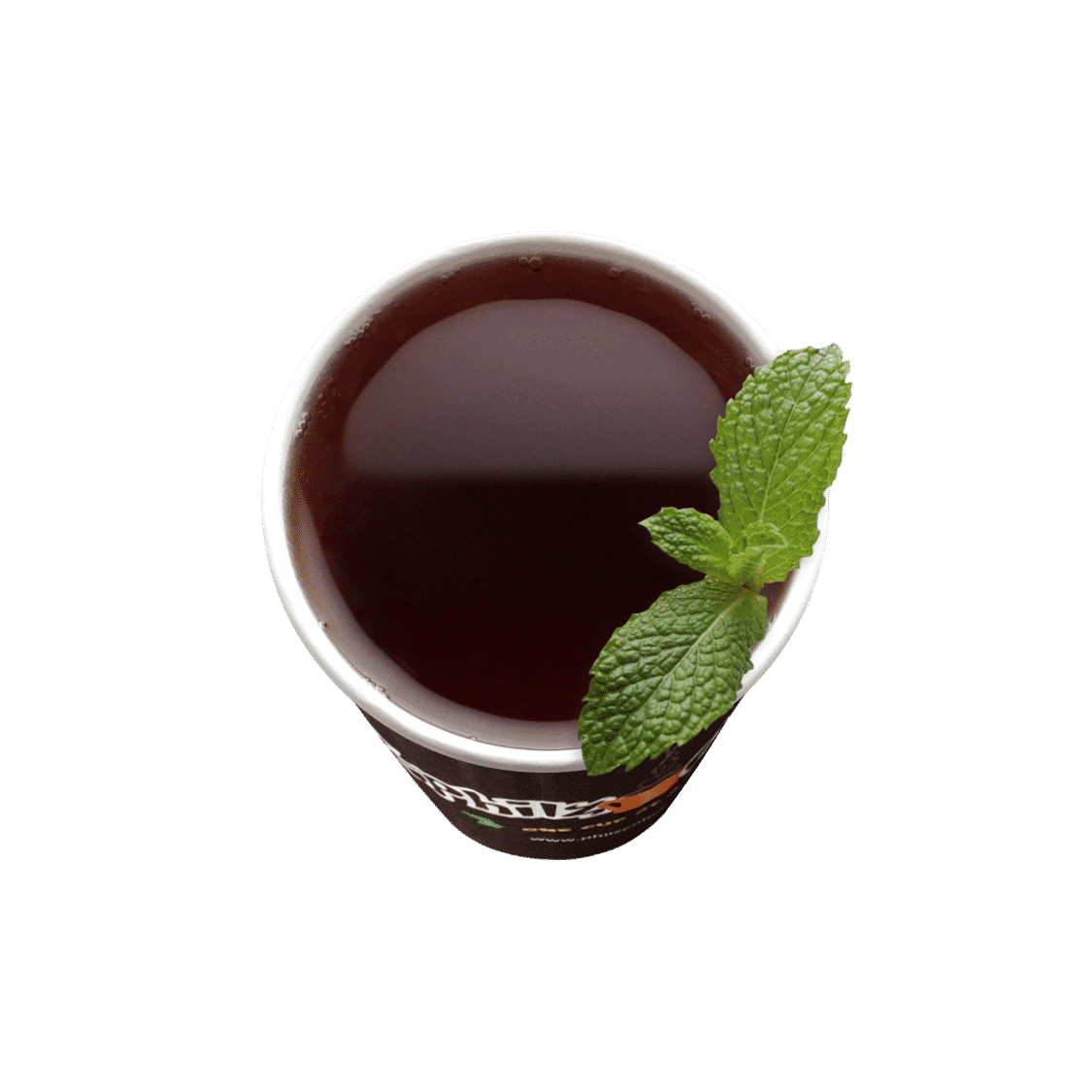 Philz Fresh Chai
