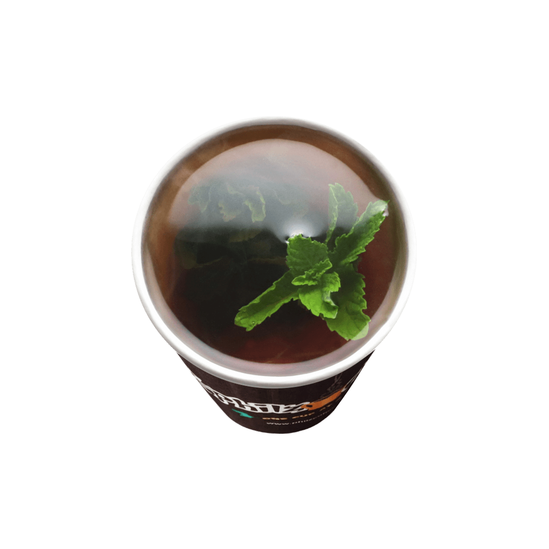 Herbal Mint Tea