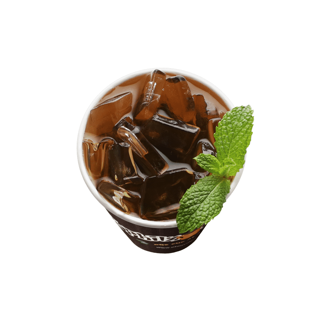 Philz Iced Tea