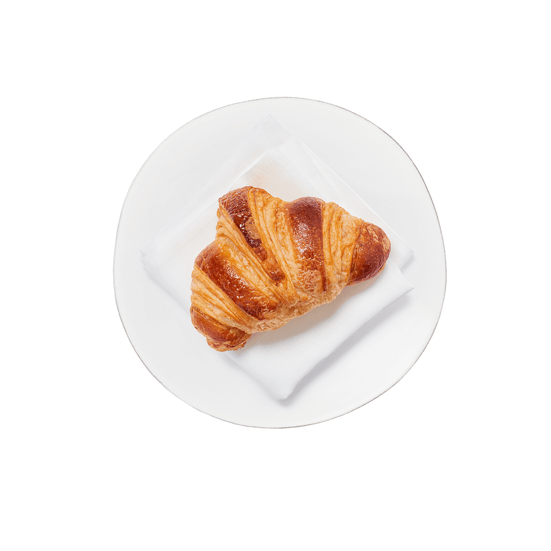 Butter Croissant