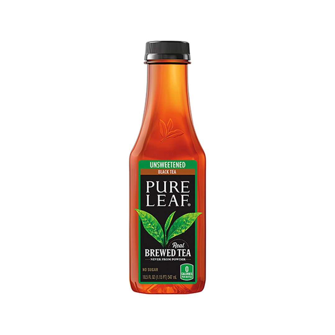 Pure Leaf Unsweetened