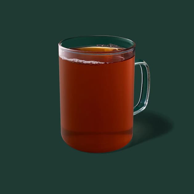 Earl Grey Tea