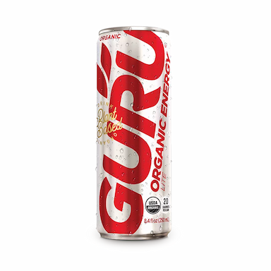 GURU Organic Energy - Lite